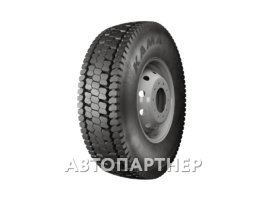 КАМА ЦМК 245/70 R19.5 136/134M NR 201